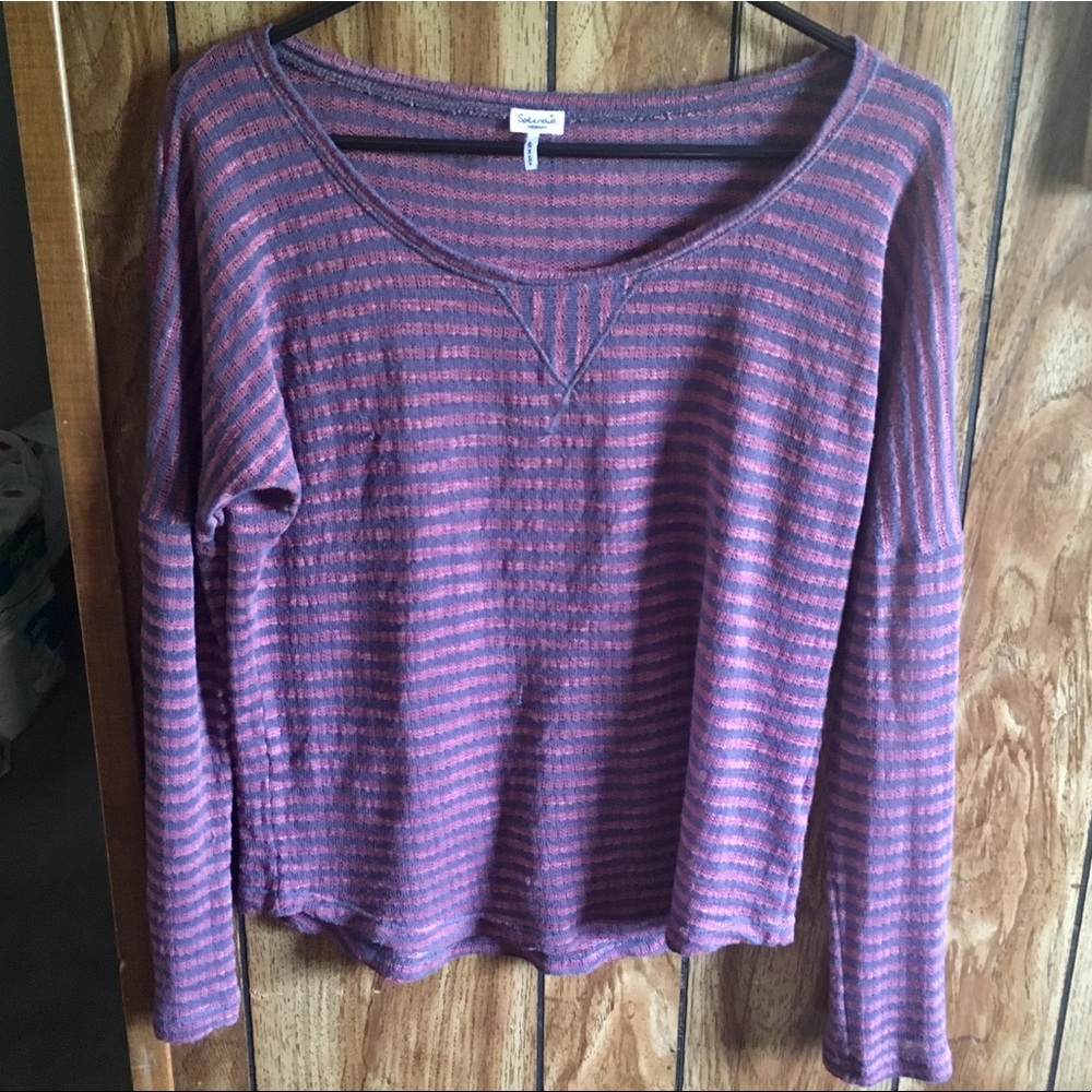 Splendid Knit Top